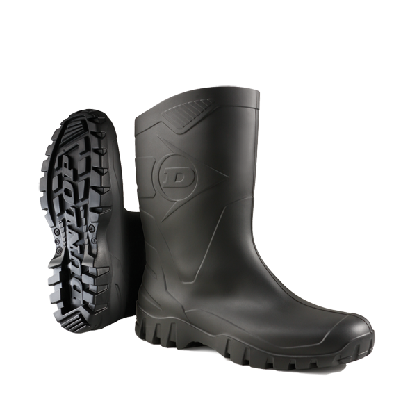 DUNLOP Dee