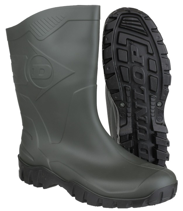 DUNLOP Dee