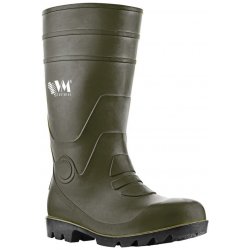 VM FUKUOKA - pracovní holínky