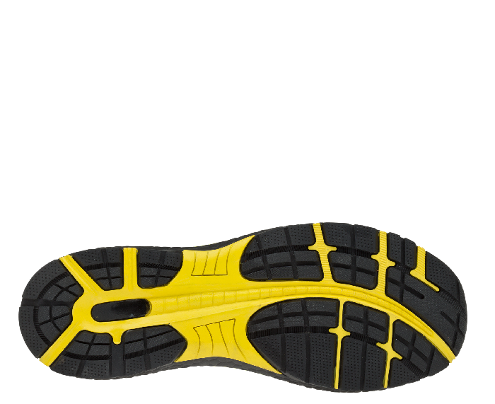 BOMBIS LITE S1 NM Yellow Sandal