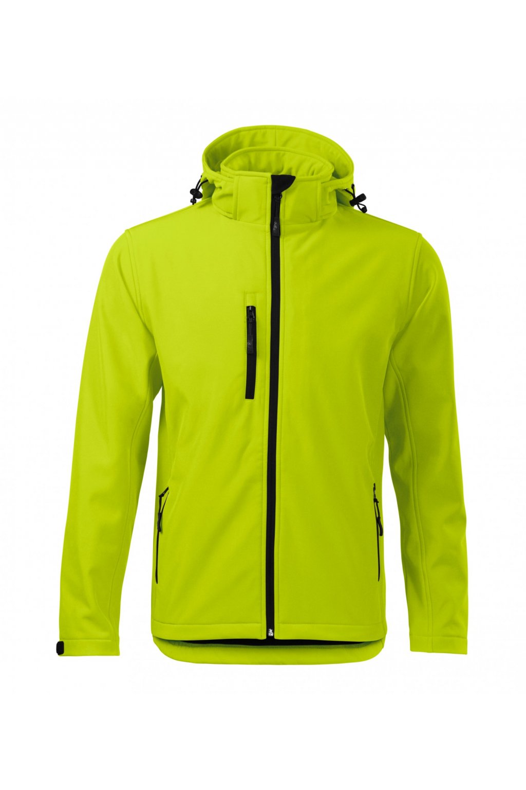 Softshellová bunda PERFORMANCE 522