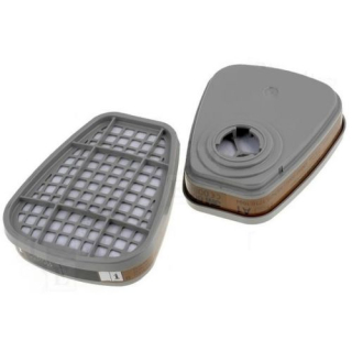 3M Filtr 6051 A1 - 2ks/bal.