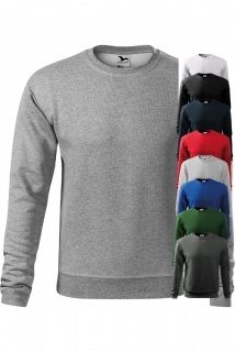 Mikina ESSENTIAL 406 - pánská