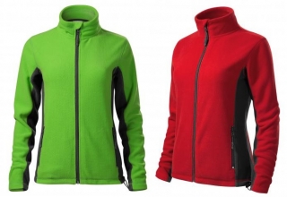 Mikina fleece FROSTY 528 - dámská