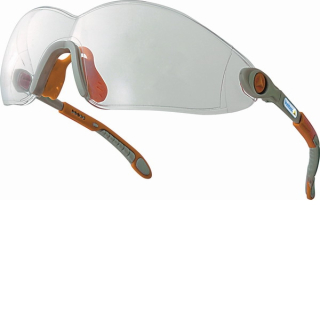 VULCANO 2 brýle pracovní - čiré